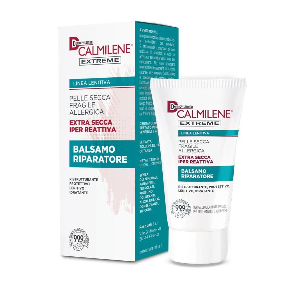 Dermivitamina Calmilene Extreme Balsamo Riparatore 40 ml