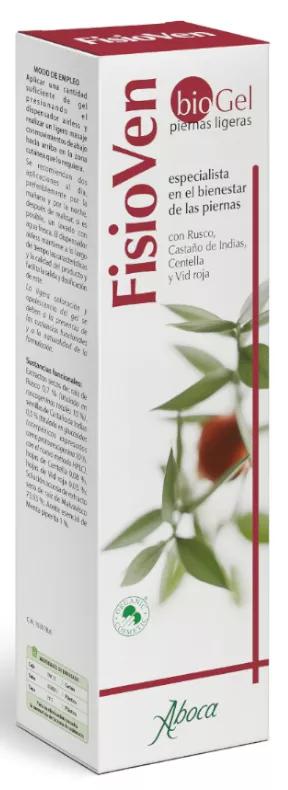 Fisioven Biogel 0 ml