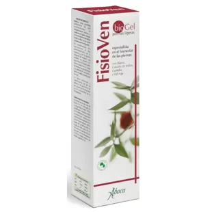 Fisioven Biogel 0 ml