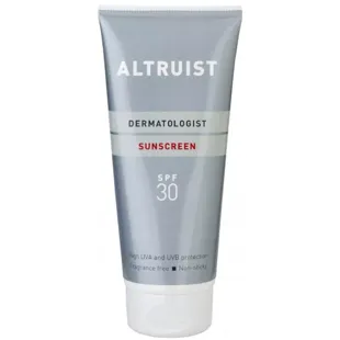 Altruist Dermatologist SPF30 200 ml