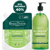 Beauterra Verbena-Lemon Shower Gel 1 Liter + Refill