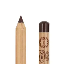 Boho Green Make-Up Yeux Crayon Bio N°06 Noisette 0,8g