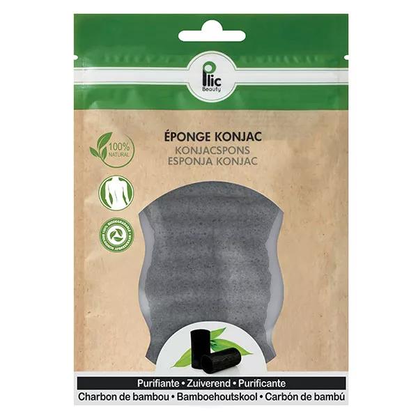 Horizane Plic Beauty Esponja Konjac Purificante