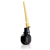Eveline Cosmetics Eyeliner Célébrités Noir
