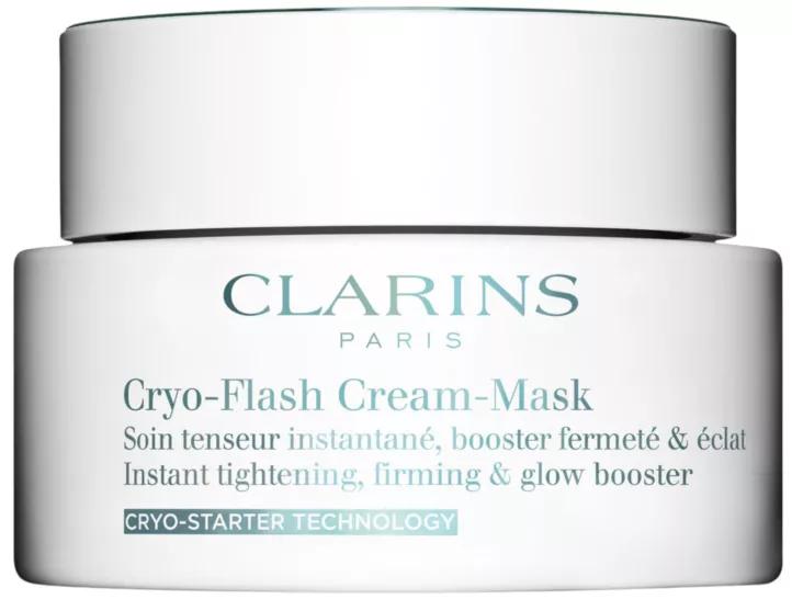 Clarins Cryo Flash Mask 75 ml