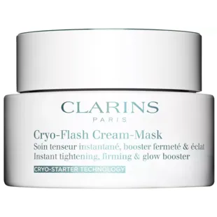 Clarins Masque Cryo Flash 75 ml