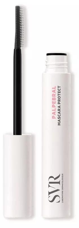 SVR Topyalise Palpebral Mascara Protect Eyelashes 9 ml