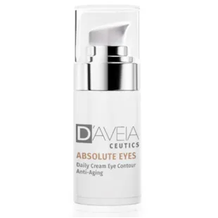 D'Aveia Ceutics Absolute Eyes Eye Contour 15 ml