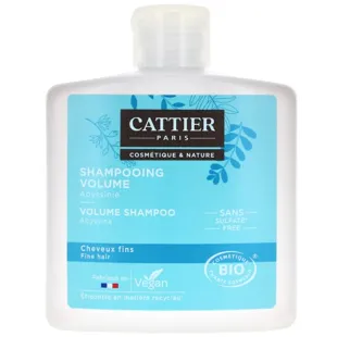 Cattier Paris shampoo volume 250 ml