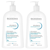 Bioderma Atoderm Gel Moussant 2x1 Liter