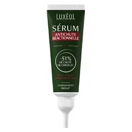 Luxéol Sérum Antichute Réactionnelle 50 ml