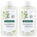 Klorane Avoine Shampoing Extra-Doux Lot de 2 x 400ml