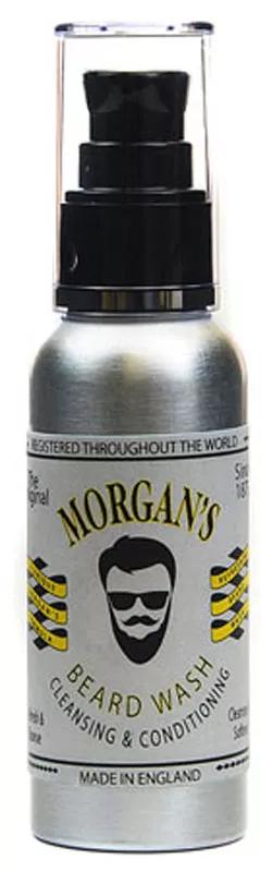 Morgan's Beard Wash Champú Barba  100 ml