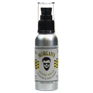 Morgan's Beard Wash Champú Barba  100 ml