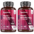 WeightWorld Trans Resveratrol with Quercetin 550mg 2x120 Capsules