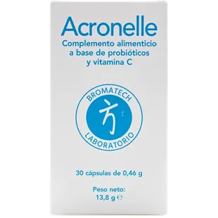 Bromatech Acronelle 30 Capsules