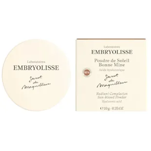 Embryolisse Poudre Compacte Soleil Bonne Mine 12 gr