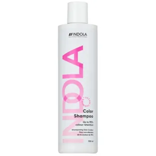 Indola Professional Farbschutzshampoo 300 ml