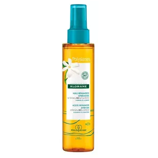 Klorane Polysianes Post-Solar Repair Oil 150ml