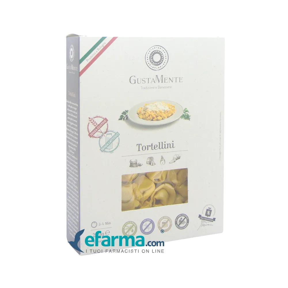 GustaMente Tortellini Senza Glutine 250 g