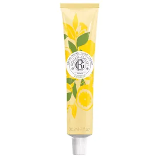 Hand cream Roger Gallet Cedrat & 30 ml