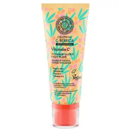 Natura Siberica Masque ultra-vitaminé, 100ml