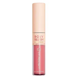La Provençale Rosy Blush 01 Crush Rosé