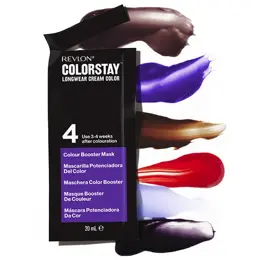 Revlon Coloration permanente Colorstay N°6.35 Caramel 165ml
