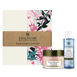 Sanoflore Reines Coffret