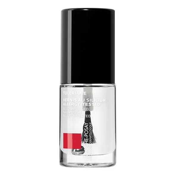 La capa superior de la Roche Posay silicio (00) 6ml