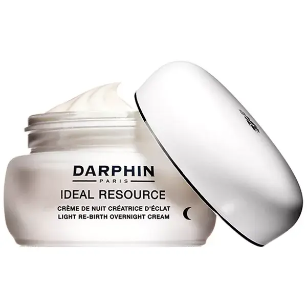 Darphin Ideal Resource Crema da Notte Creatrice di Luminosità 30ml