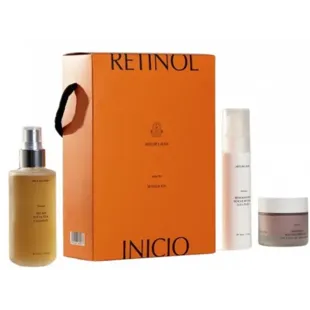 Arturo Alba Retinol Case Home