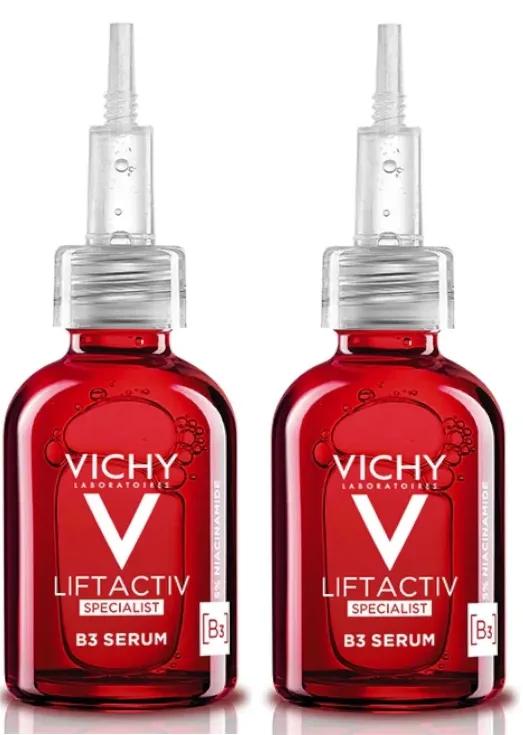 Vichy Liftactiv Specialist Serum B3 2x30 ml