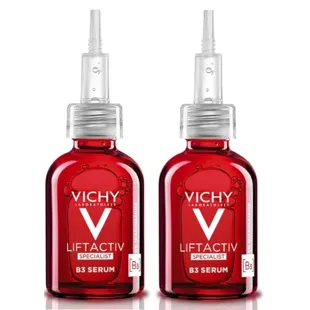 Vichy Liftactiv Specialist Serum B3 2x30 ml