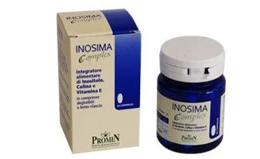 Inosima Complex Integratore 60 Compresse