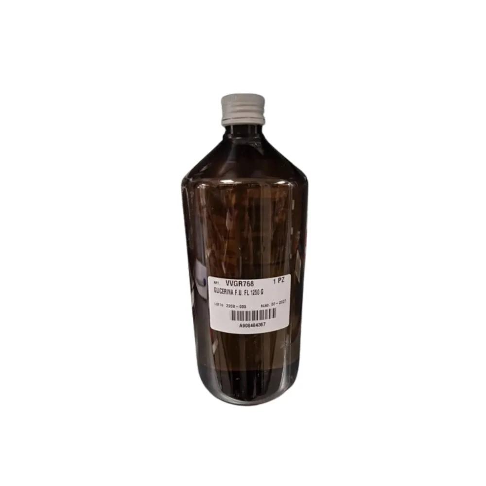 Marco Viti Glicerina F.U. Liquido 1250 g