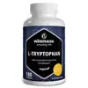 Vitamaze L-Tryptophane 500mg 180 capsules