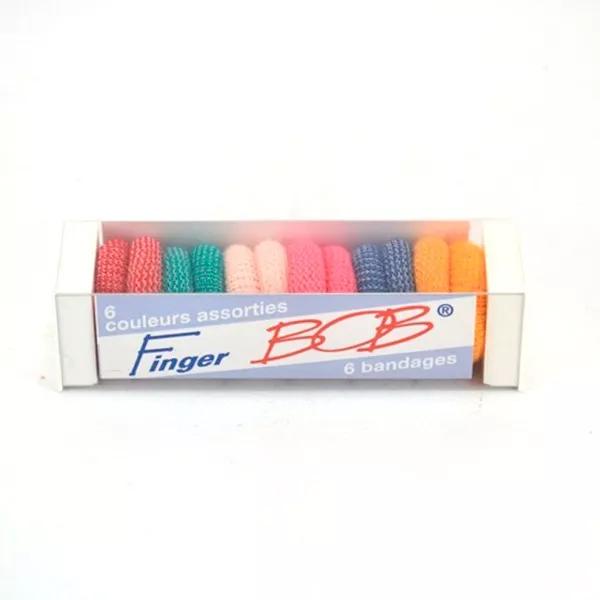 Dito Bob standard 6 colori