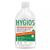 Hygios Disinfectant for Floors and Surfaces Fresh Eucalyptus 1L