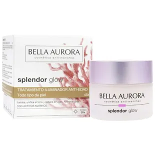 Bella Aurora Splendor Glow Day Cream 50 ml