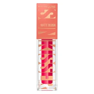 Maybelline New York SunKisser 3-in-1 Matte Liquid Blush Glowy Hot Pink Summer