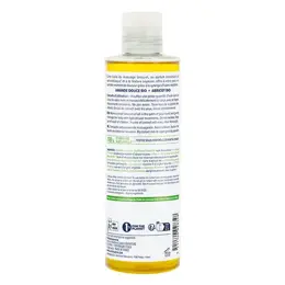 Natessance Huile de massage éveil sensuel 250ml