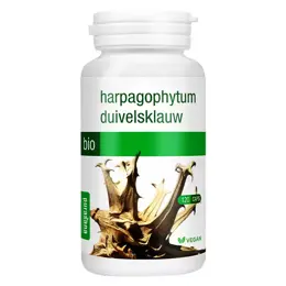 Purasana Harpagophytum 300mg Bio 120 capsules