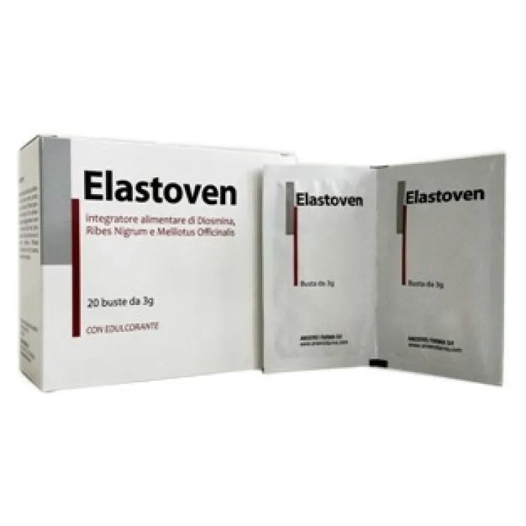 Elastoven Integratore  20 Bustine