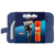 Gillette ProGlide Razor+ 1 Navulling + Fusion5 Ultra Sensitive Scheergel 200 ml
