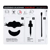 Kit Wish Formula Point Noir Point Noir Blackmasck Home Spa