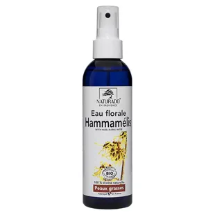Naturado acqua floreale di Hamamelis bio 200ml