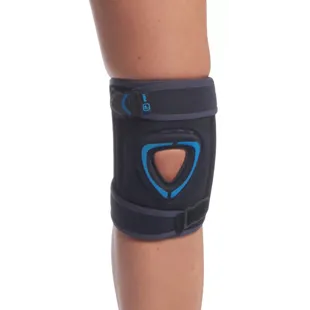 Airtex kurzer Knieschoner, Einheitsgröße