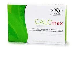 Calomax Integratore 20 Compresse