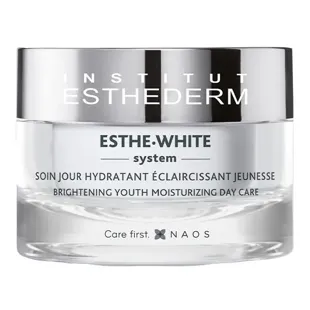 Esthederm White System Trattamento Schiarente Idratante Giorno 50ml
